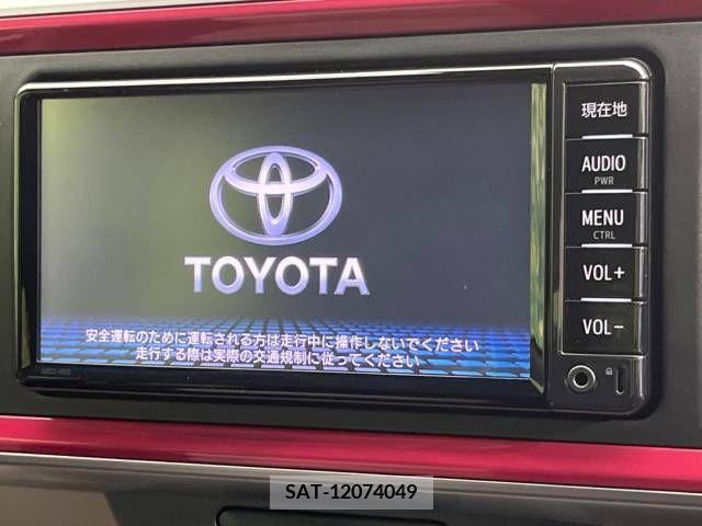 Toyota PASSO 2016-12 310957-2