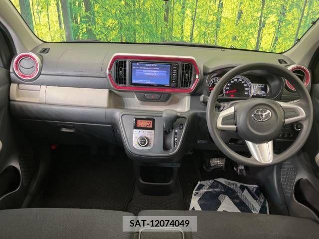 Toyota PASSO 2016-12 310957-1