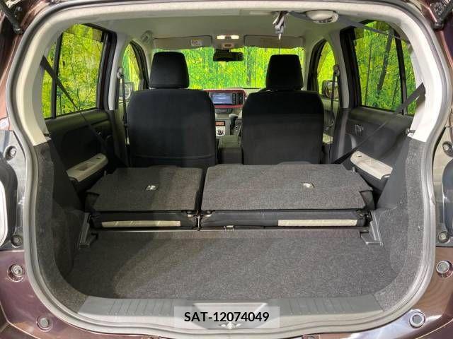 Toyota PASSO 2016-12 310957-10