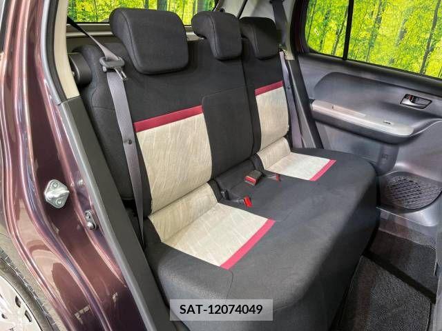 Toyota PASSO 2016-12 310957-9