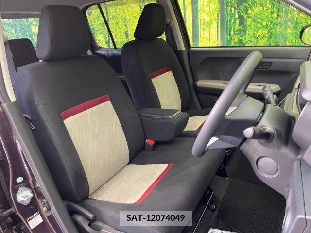 Toyota PASSO 2016-12 310957-8