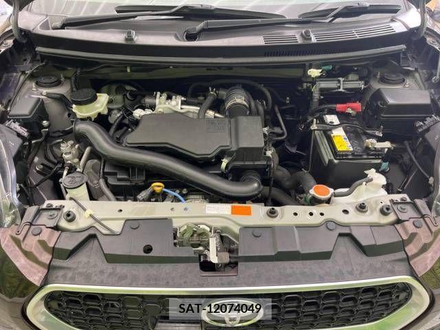 Toyota PASSO 2016-12 310957-18