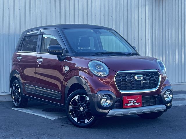 Daihatsu CAST 2016-11 27151-0