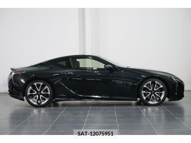 Lexus LC 2017-09 239336-4