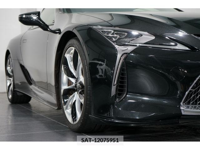 Lexus LC 2017-09 239336-11