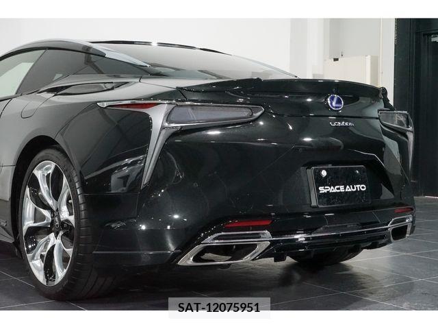 Lexus LC 2017-09 239336-12