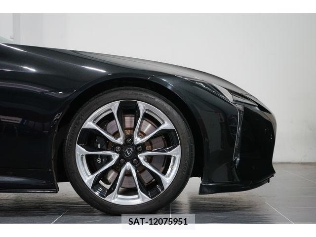 Lexus LC 2017-09 239336-5