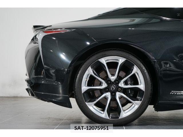 Lexus LC 2017-09 239336-6
