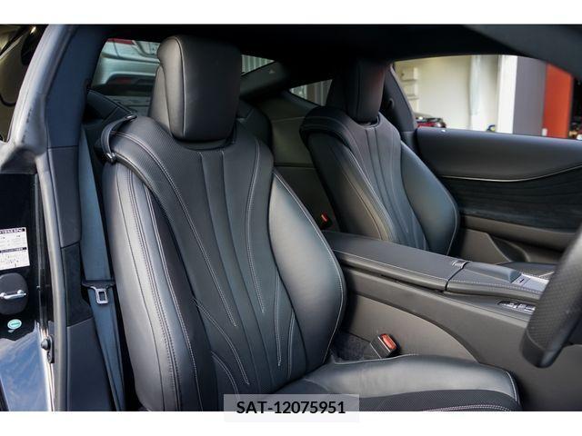 Lexus LC 2017-09 239336-14