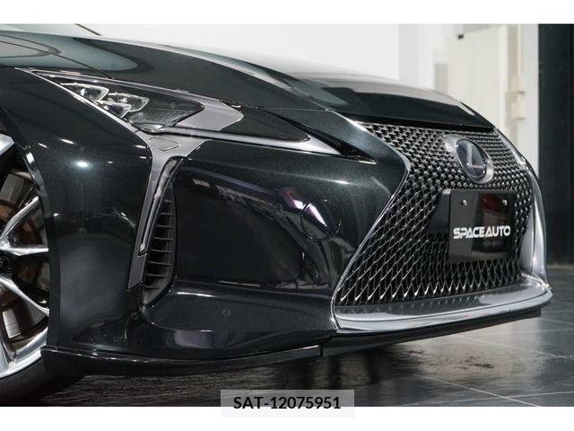 Lexus LC 2017-09 239336-8