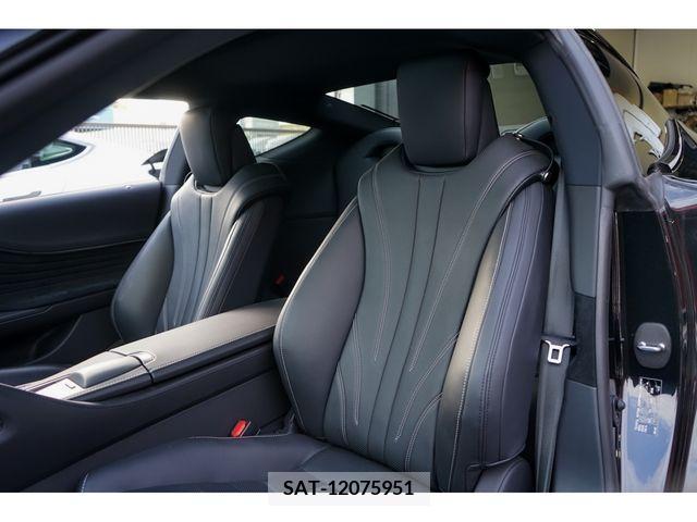 Lexus LC 2017-09 239336-16