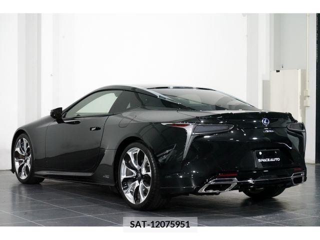 Lexus LC 2017-09 239336-1