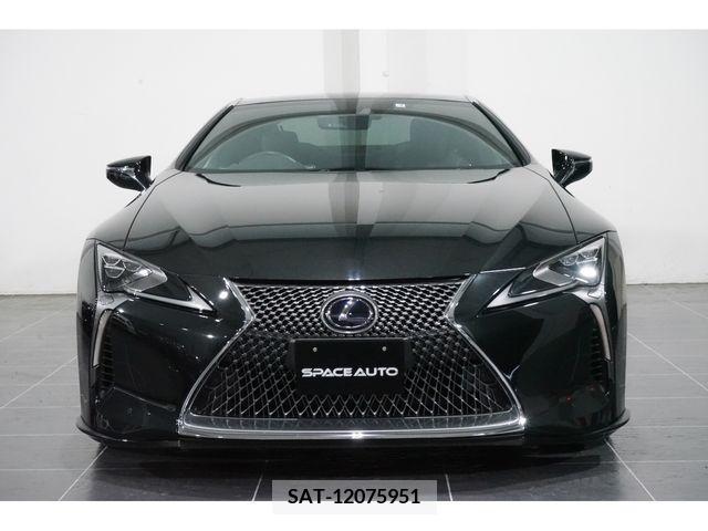 Lexus LC 2017-09 239336-2