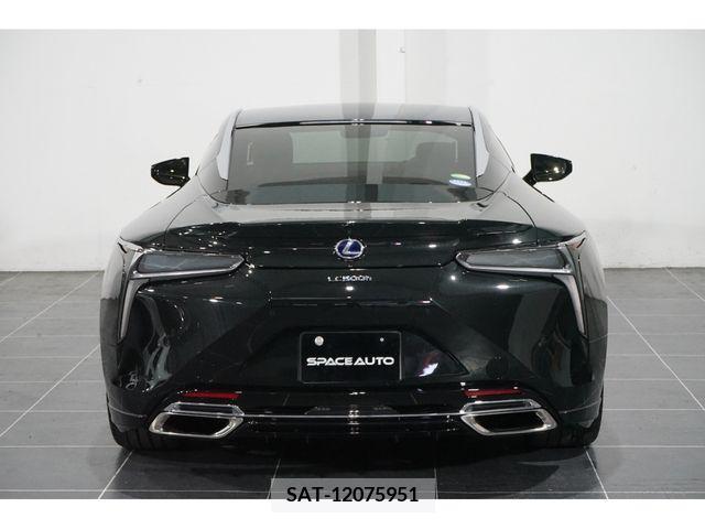 Lexus LC 2017-09 239336-3