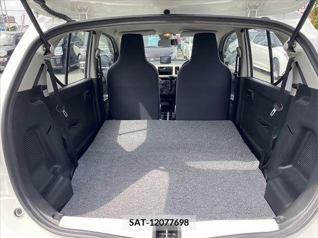Suzuki ALTO 2018-01 325225-20