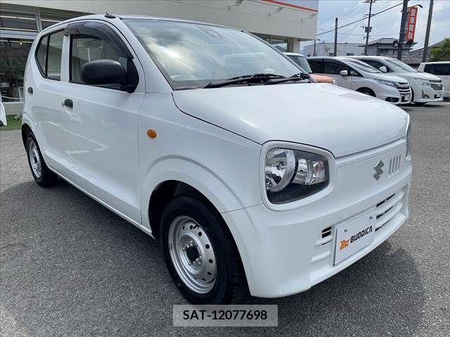 Suzuki ALTO 2018-01 325225-9