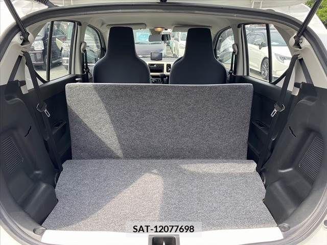 Suzuki ALTO 2018-01 325225-19