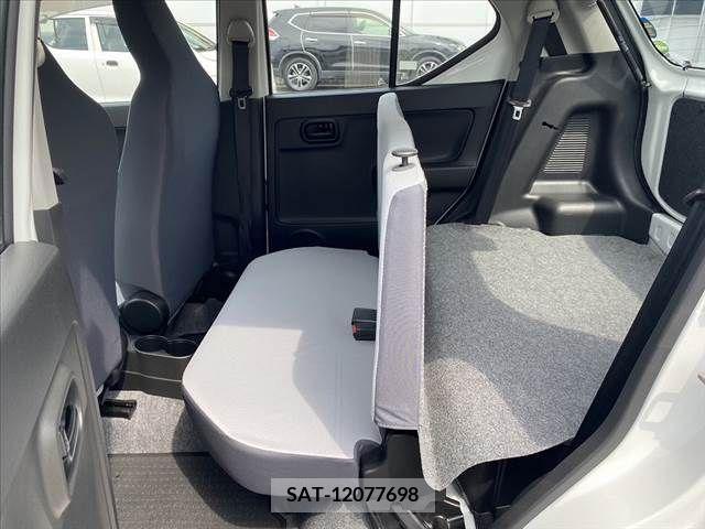 Suzuki ALTO 2018-01 325225-18