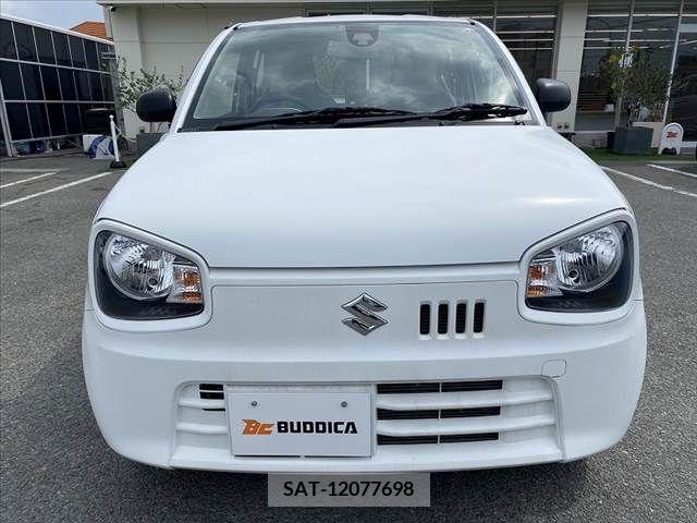 Suzuki ALTO 2018-01 325225-8