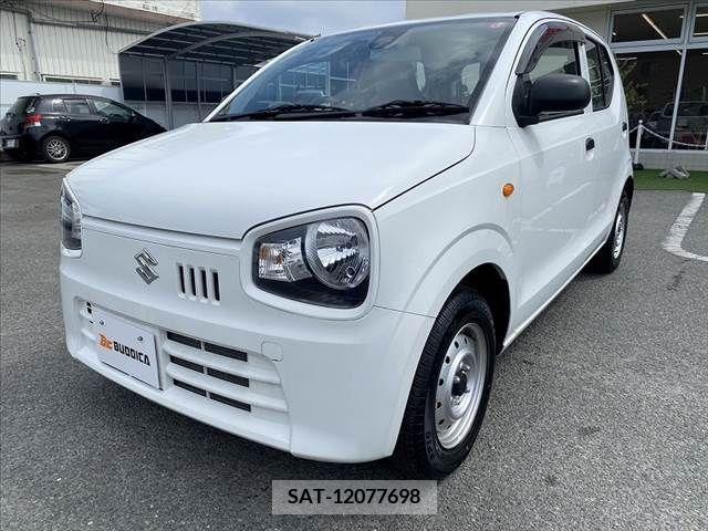 Suzuki ALTO 2018-01 325225-7