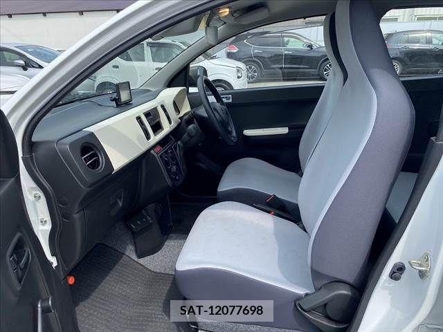 Suzuki ALTO 2018-01 325225-16