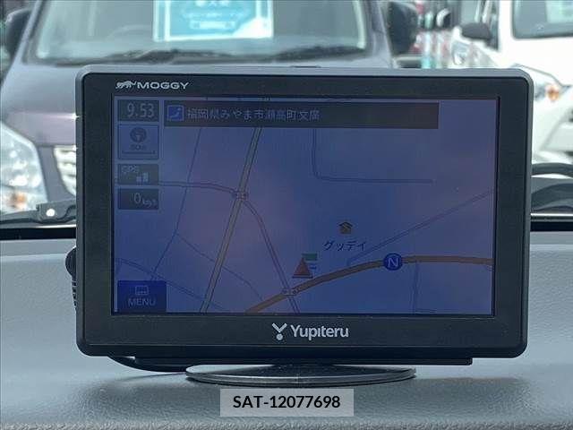 Suzuki ALTO 2018-01 325225-6