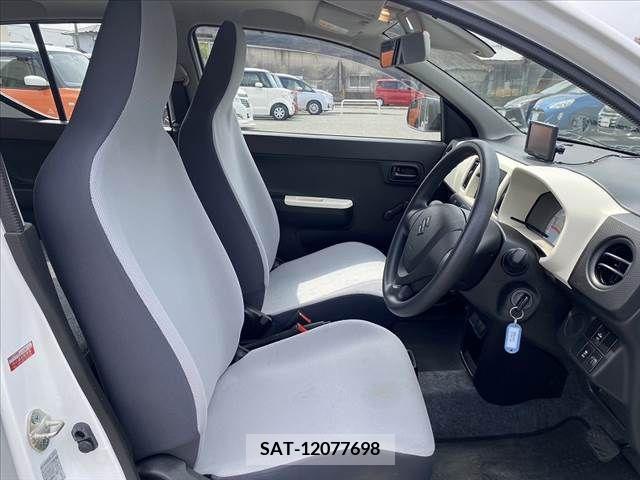 Suzuki ALTO 2018-01 325225-15