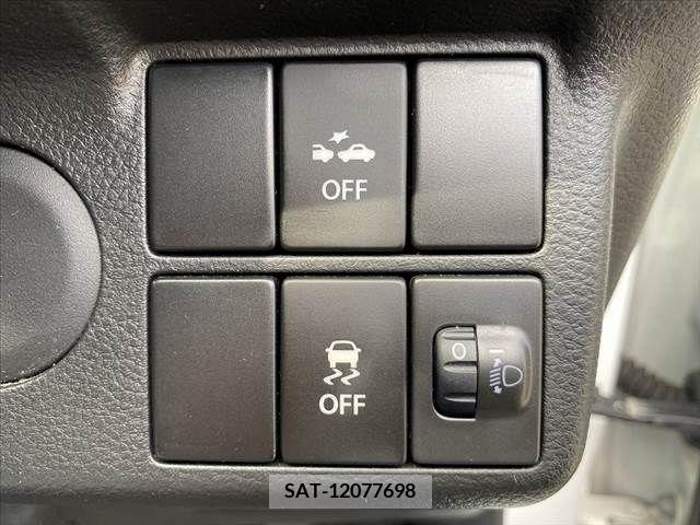Suzuki ALTO 2018-01 325225-5