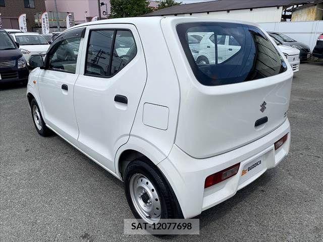 Suzuki ALTO 2018-01 325225-14