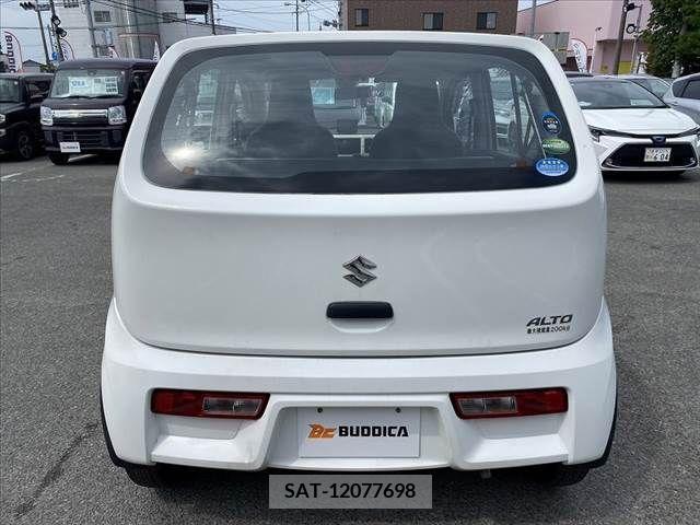 Suzuki ALTO 2018-01 325225-13