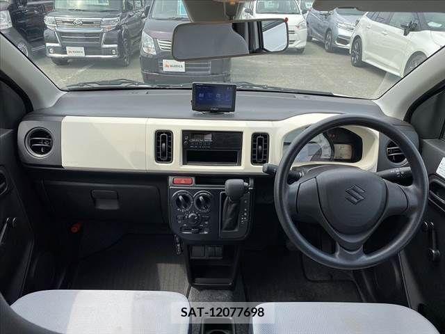 Suzuki ALTO 2018-01 325225-1