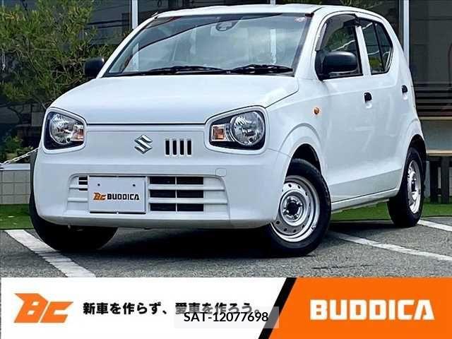 Suzuki ALTO 2018-01 325225-0