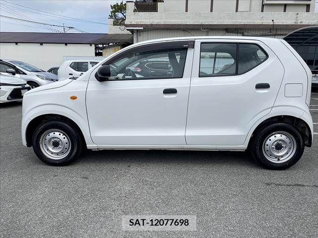 Suzuki ALTO 2018-01 325225-10