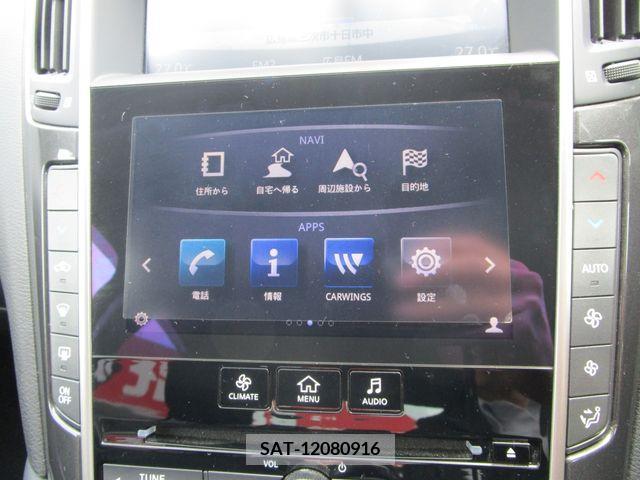 Nissan SKYLINE 2015-02 285242-14