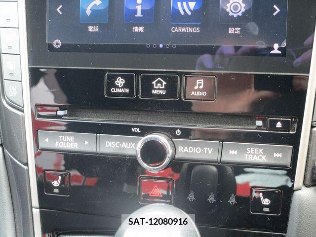 Nissan SKYLINE 2015-02 285242-15