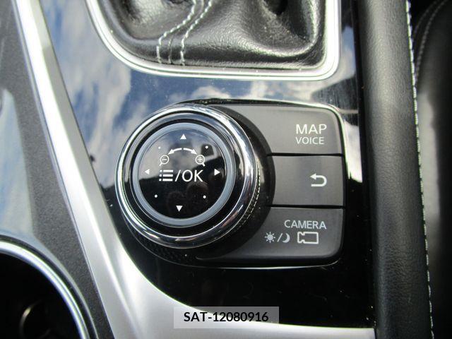 Nissan SKYLINE 2015-02 285242-16