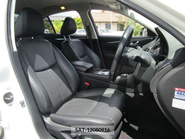 Nissan SKYLINE 2015-02 285242-18