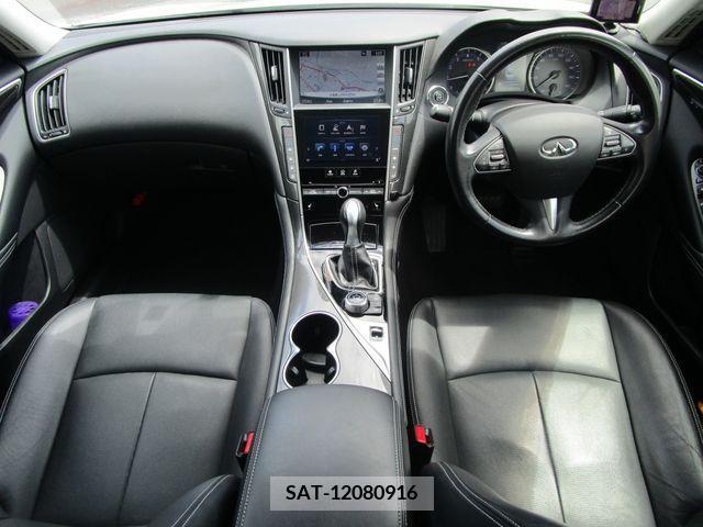 Nissan SKYLINE 2015-02 285242-8