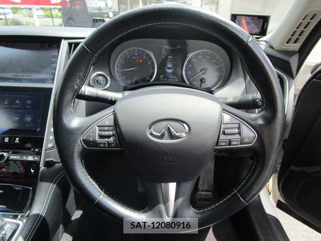 Nissan SKYLINE 2015-02 285242-9