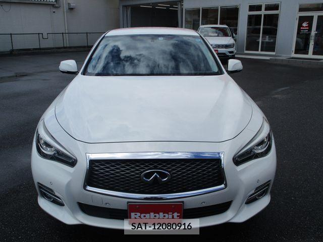 Nissan SKYLINE 2015-02 285242-1