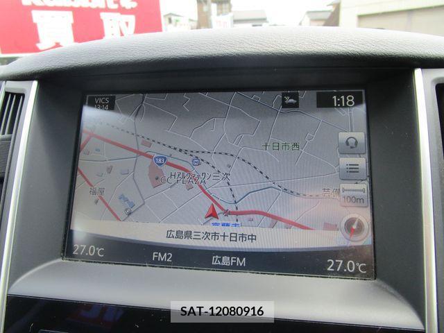 Nissan SKYLINE 2015-02 285242-13