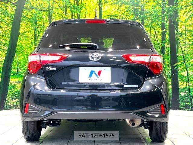 Toyota VITZ 2019-04 243818-14