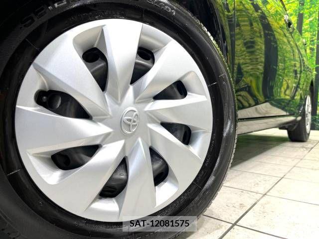 Toyota VITZ 2019-04 243818-12