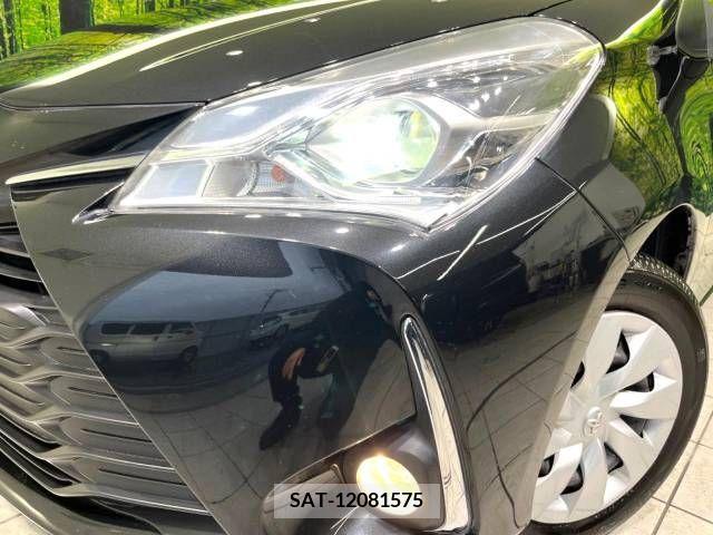 Toyota VITZ 2019-04 243818-11