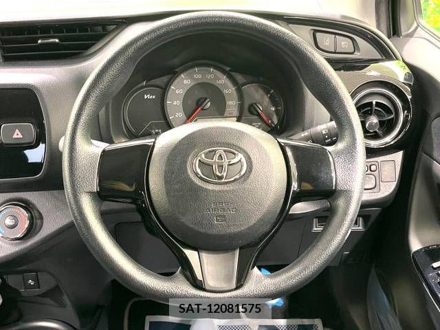 Toyota VITZ 2019-04 243818-10