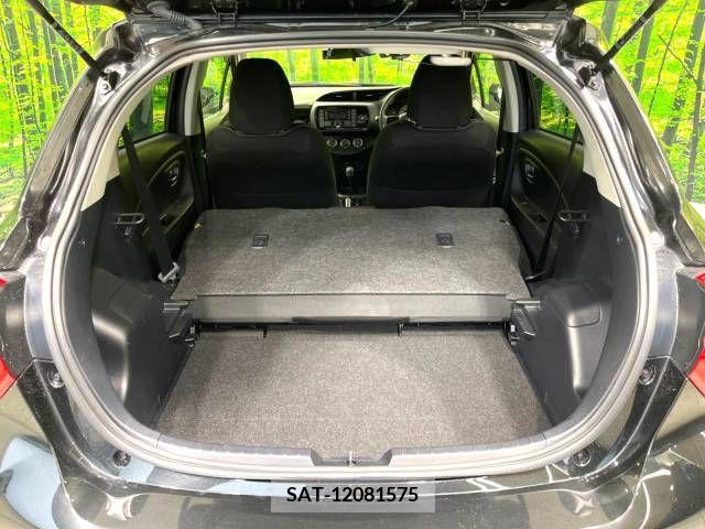 Toyota VITZ 2019-04 243818-9