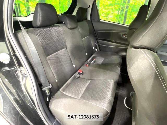 Toyota VITZ 2019-04 243818-8