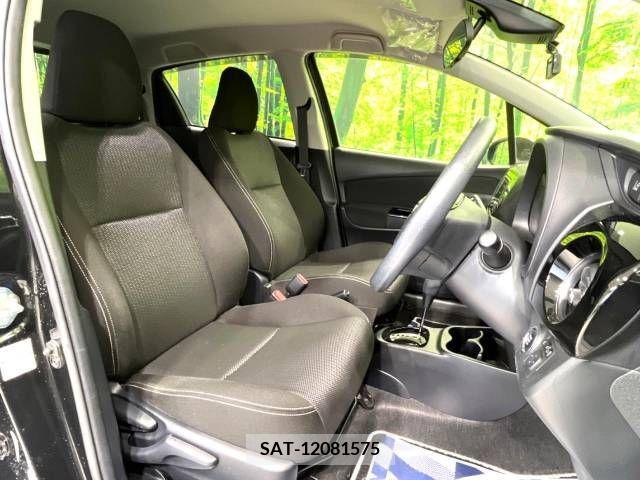 Toyota VITZ 2019-04 243818-7