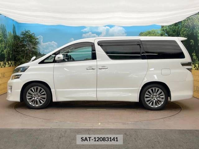 Toyota VELLFIRE 2013-06 210366-16