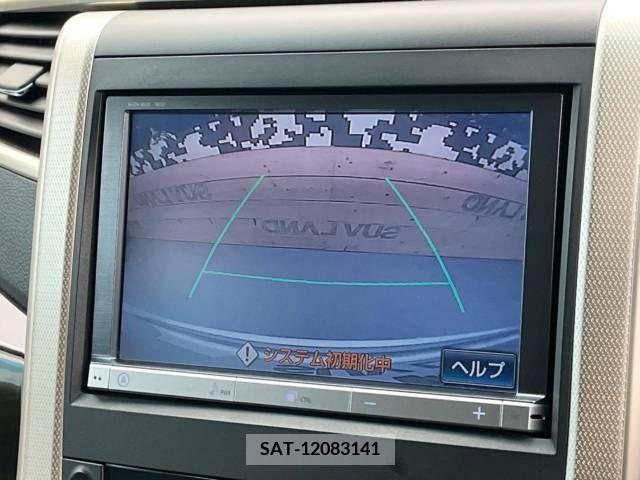 Toyota VELLFIRE 2013-06 210366-3